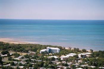 Ocean International Hotel 4*