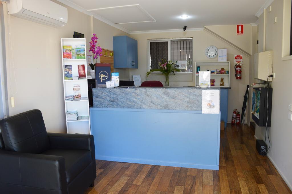 Rover Motel Motel Mackay