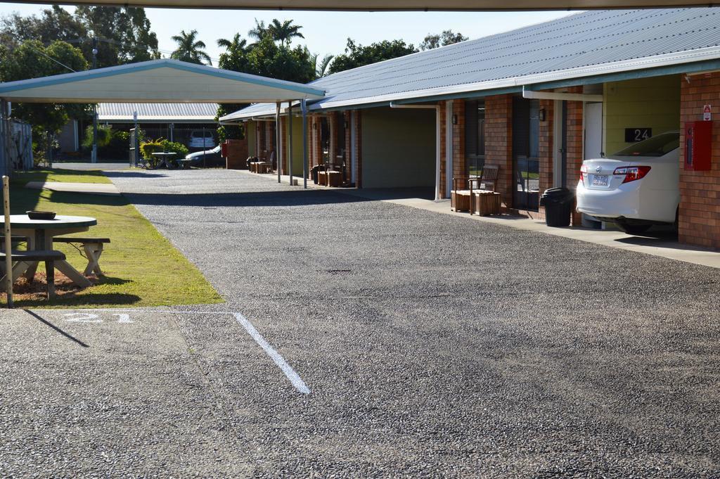 Rover Motel Mackay
