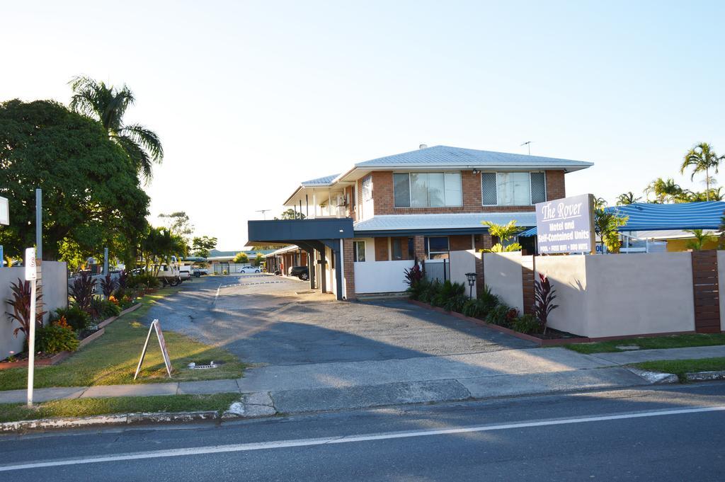 Rover Motel Motel 3*