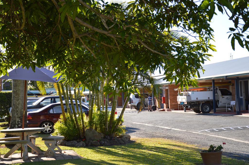 Rover Motel Motel