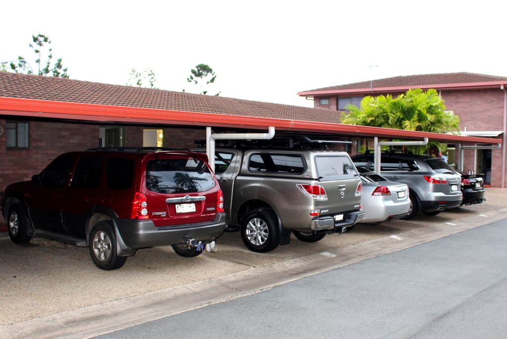 Northview Motel Mackay