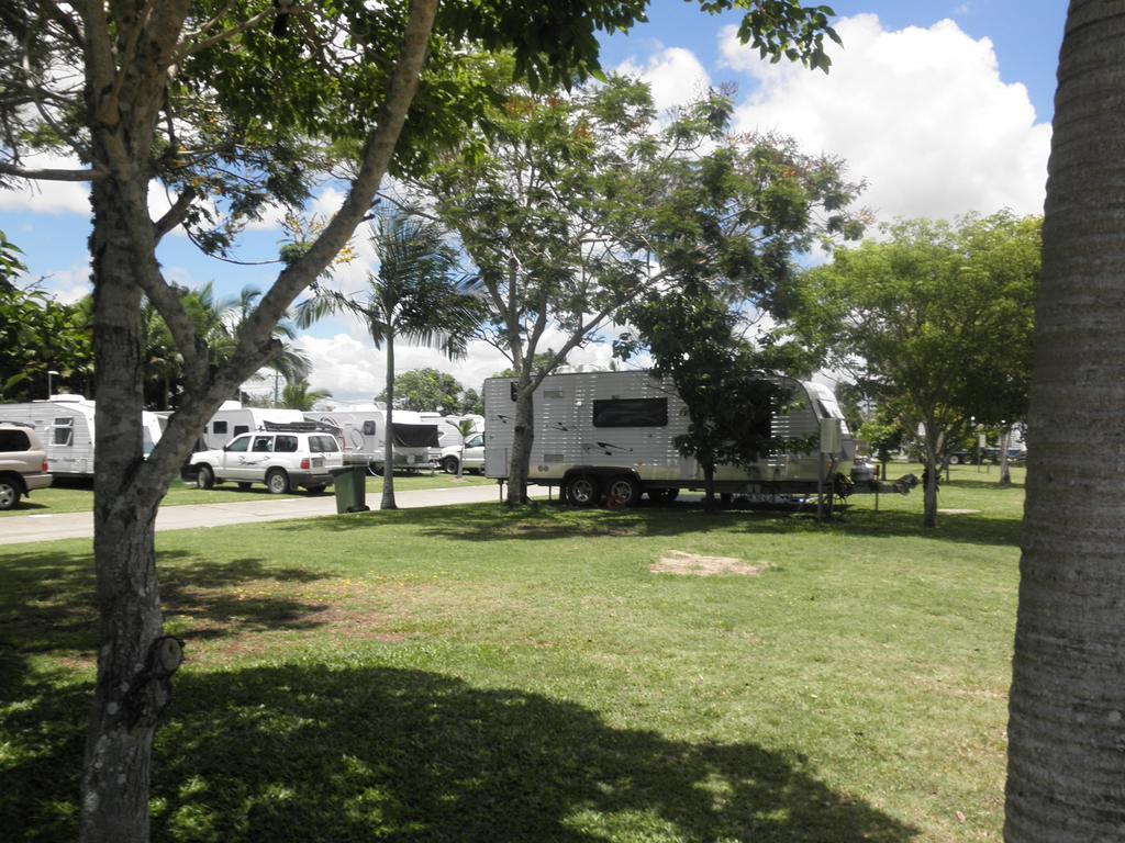 Holiday park The Park Mackay
