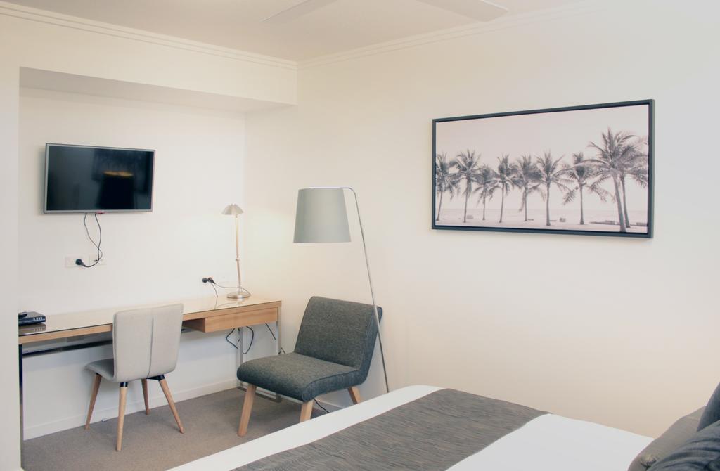 Aparthotel Pacific Sands