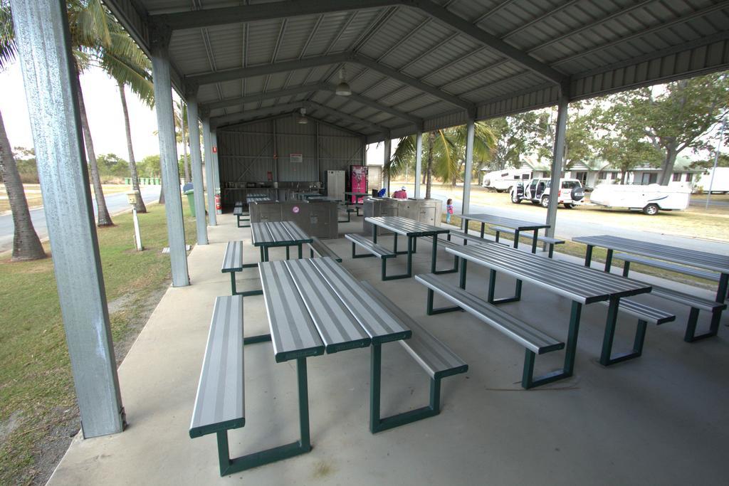 Tourist Park Holiday park 3*