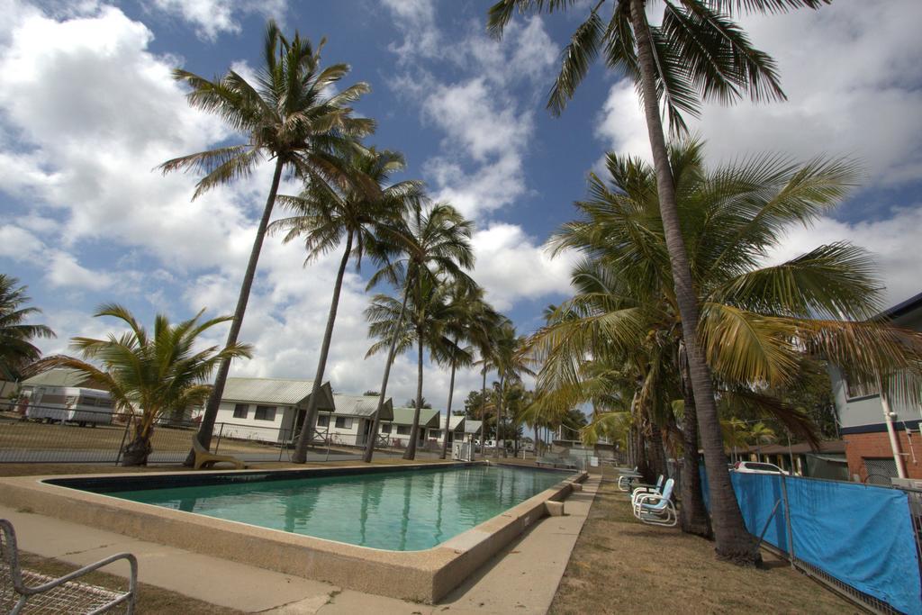 Tourist Park Holiday park Mackay