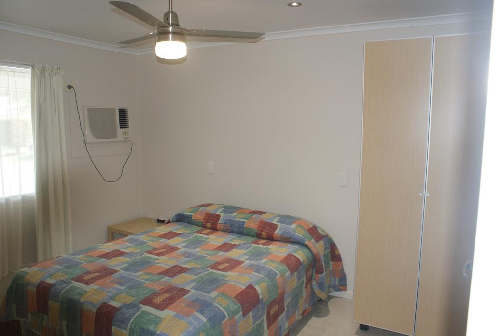 Rover Motel Motel 3*