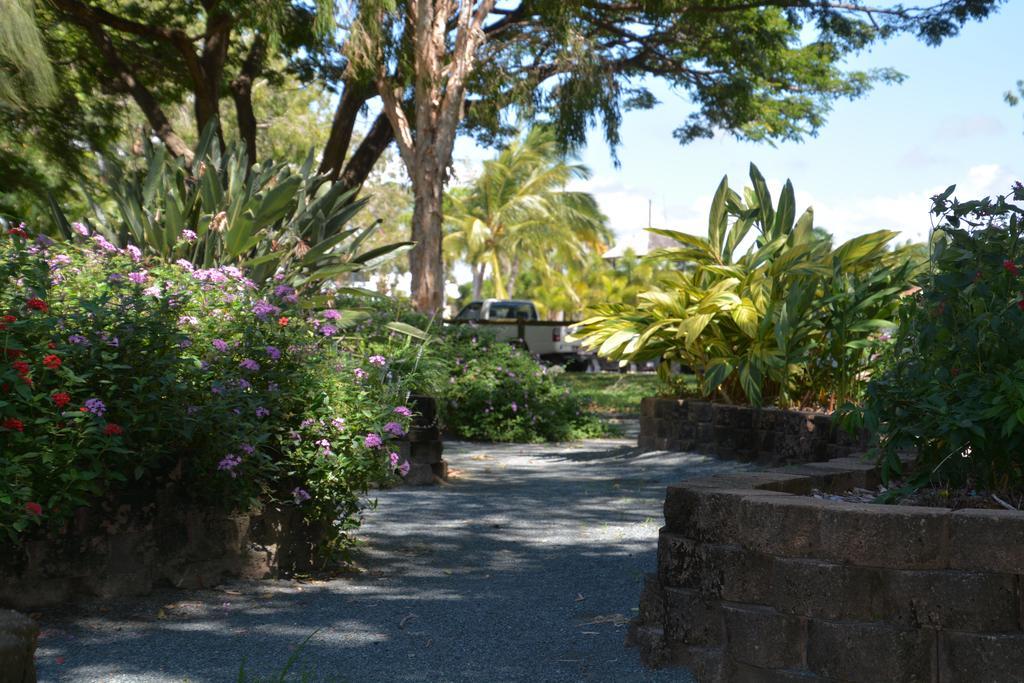 Beachside Boutique 3* Mackay