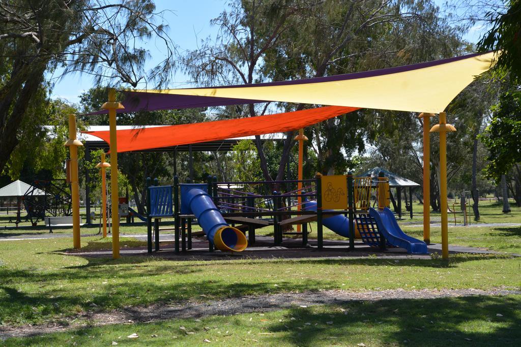 Motel Beachside Boutique Mackay