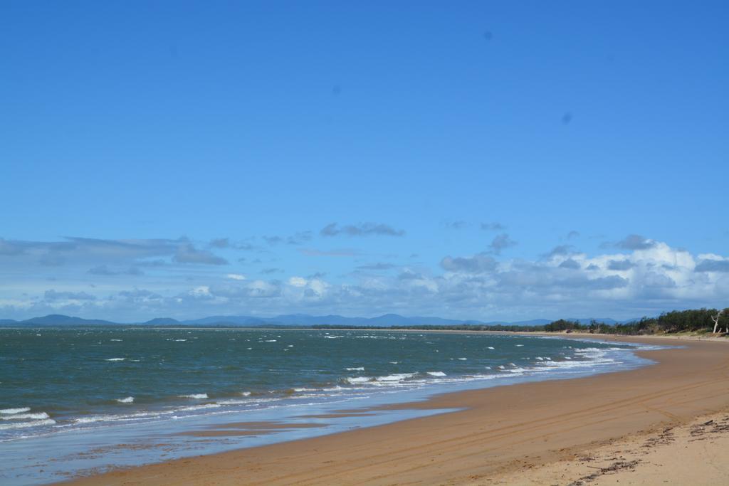Beachside Boutique 3* Mackay