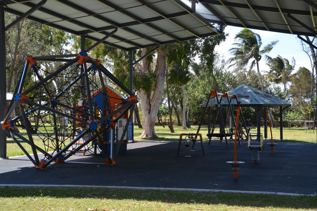 Beachside Boutique 3* Mackay