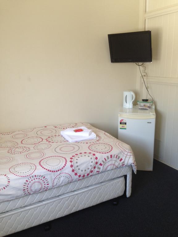 Hotel Mackay Motel Mackay