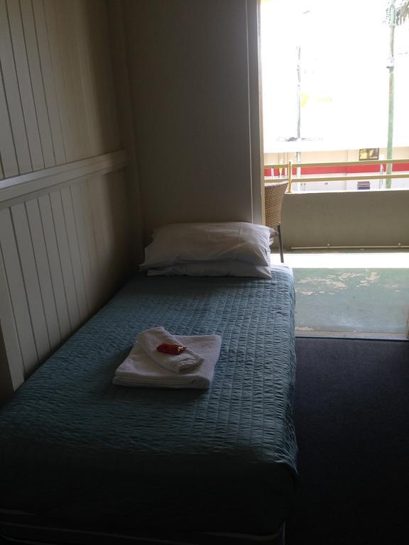Hotel Mackay Mackay