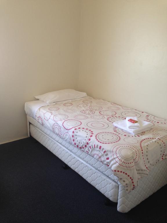 Motel Hotel Mackay 3*