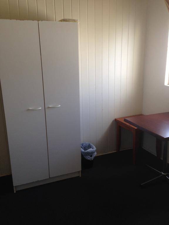 Hotel Mackay 3*