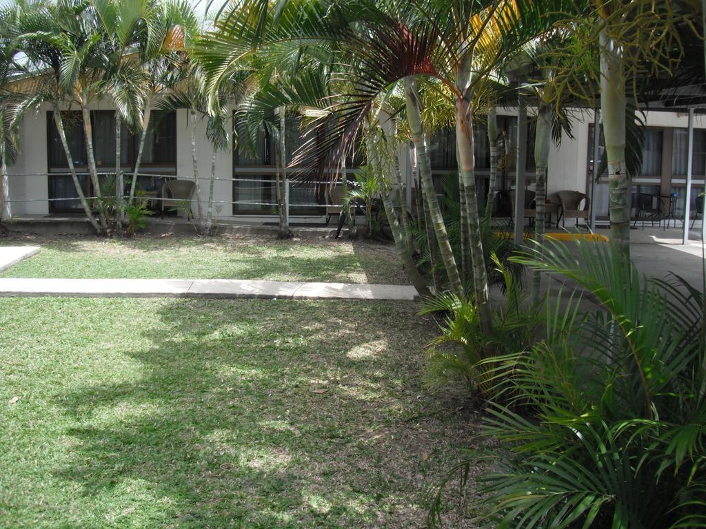 Motel Cool Palms 3*