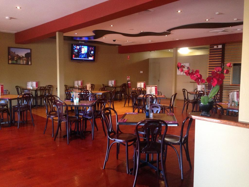 Motel Hotel Mackay