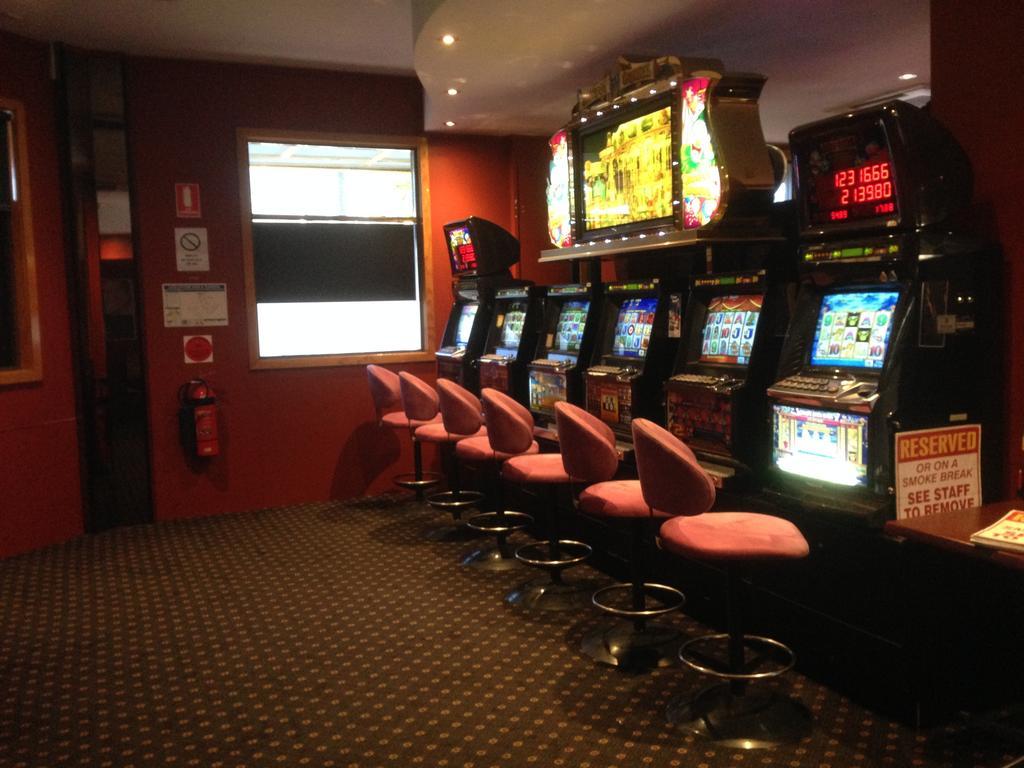 Hotel Mackay
