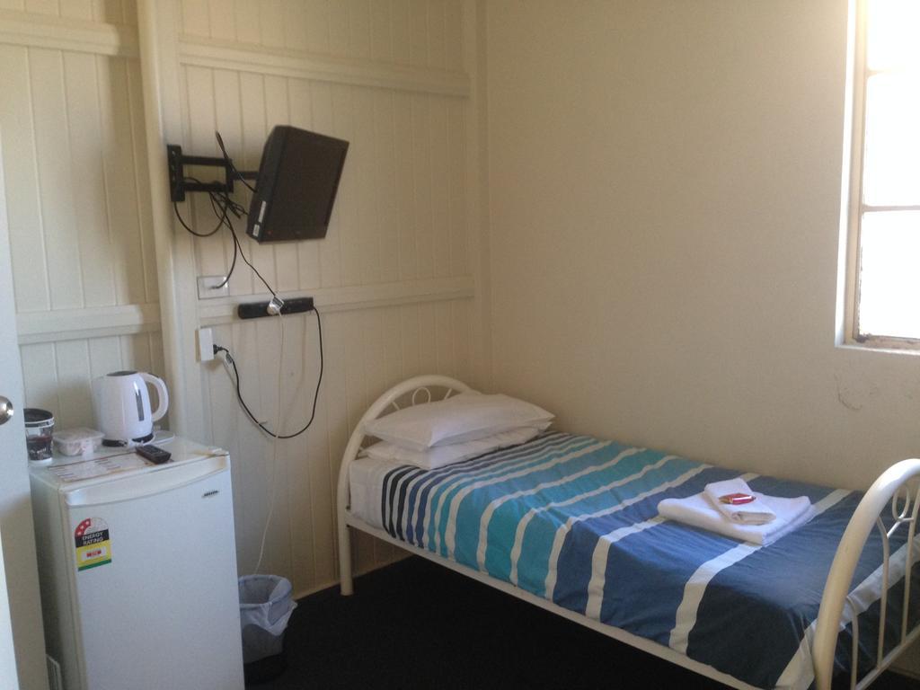 Motel Hotel Mackay Mackay
