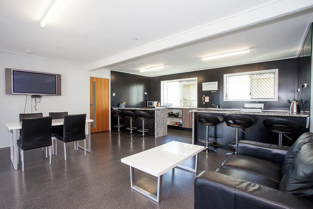 Mycow Motel Mackay