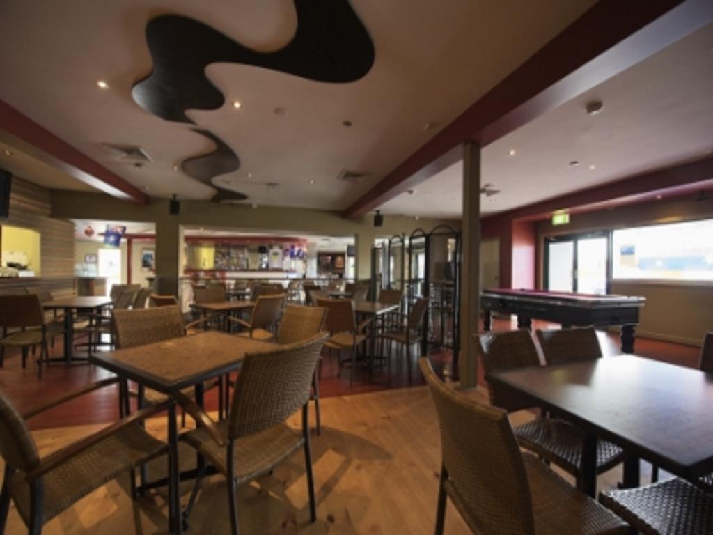 Motel Hotel Mackay Mackay