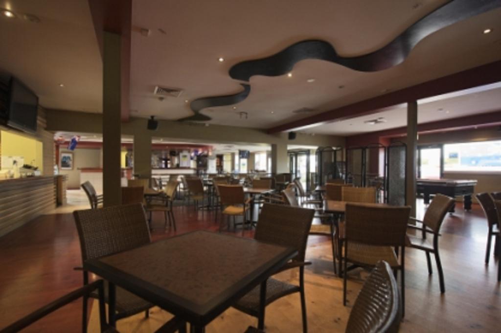 Hotel Mackay Motel Mackay