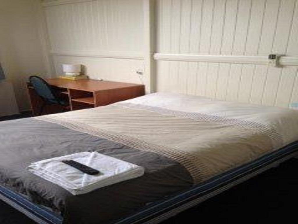 Hotel Mackay 3*
