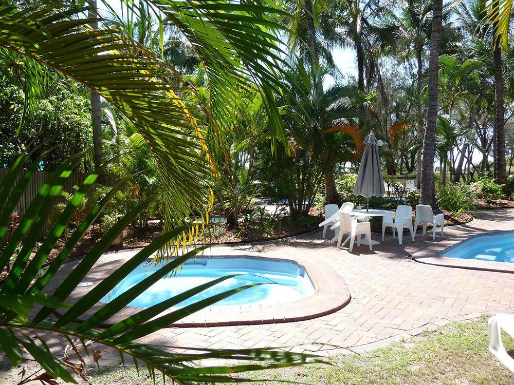Apartment The Shores *