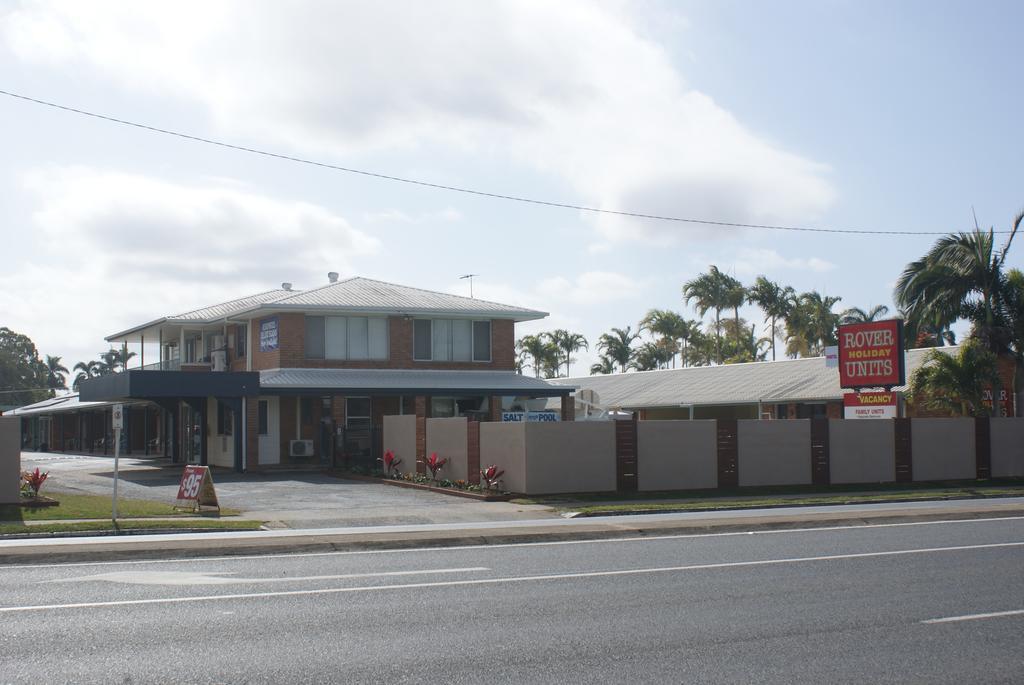 Motel Rover Motel