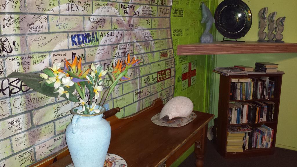 Gecko's Rest Budget & Backpackers