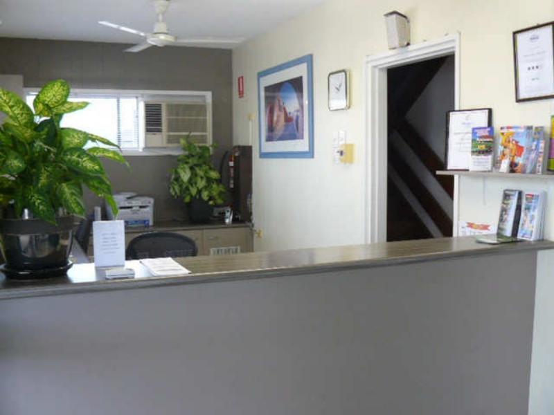 Miners Motor Motel 3*