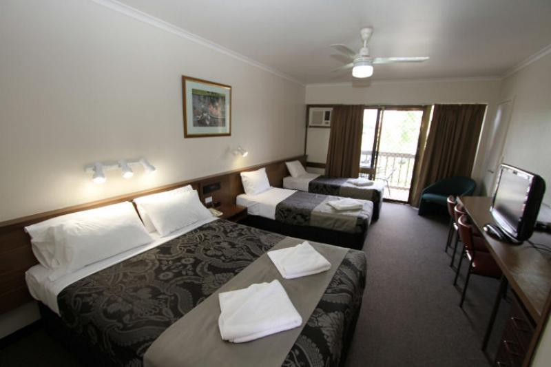 Miners Motor Motel