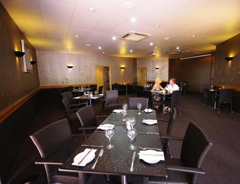 Mackay Resort Motel 4*
