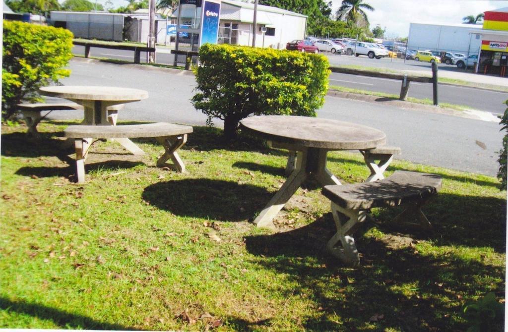 Holiday park Tourist Park Mackay
