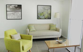 Aparthotel Pacific Sands 4*