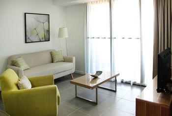 Aparthotel Pacific Sands