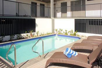 Pacific Sands Mackay