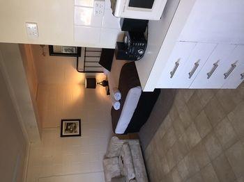 Apartment La Solana Units - Blacks