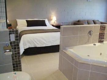 Apartment La Solana Units - Blacks *