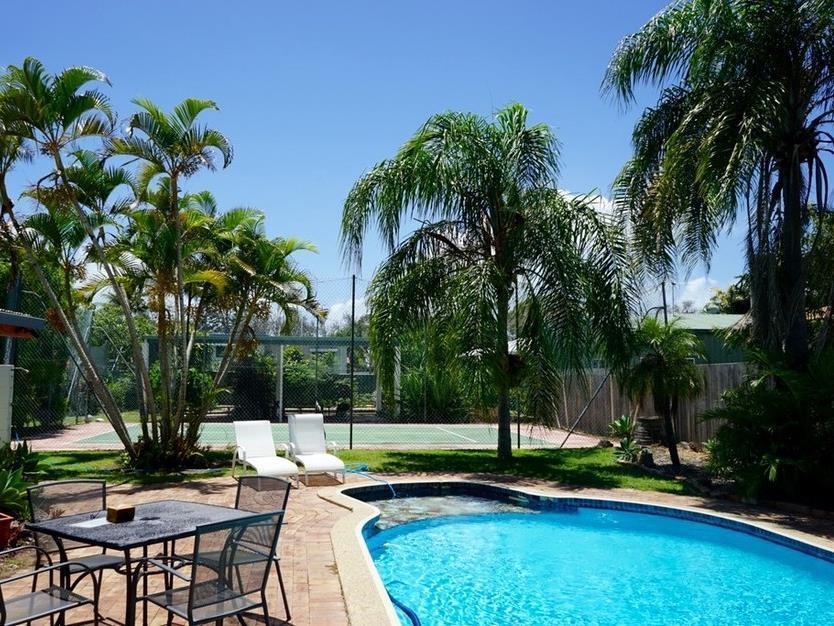 La Solana Units - Blacks Mackay