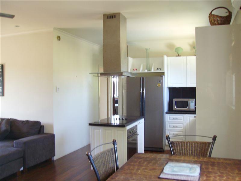 Apartment La Solana Units - Blacks *