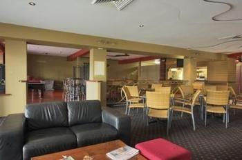 Hotel Mackay Mackay