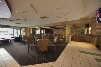 Motel Hotel Mackay