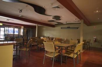 Motel Hotel Mackay Mackay