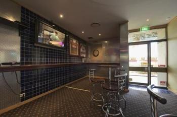 Motel Hotel Mackay 3*