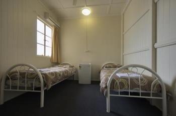 Hotel Mackay Mackay