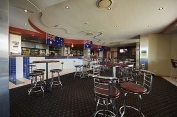 Motel Hotel Mackay Mackay