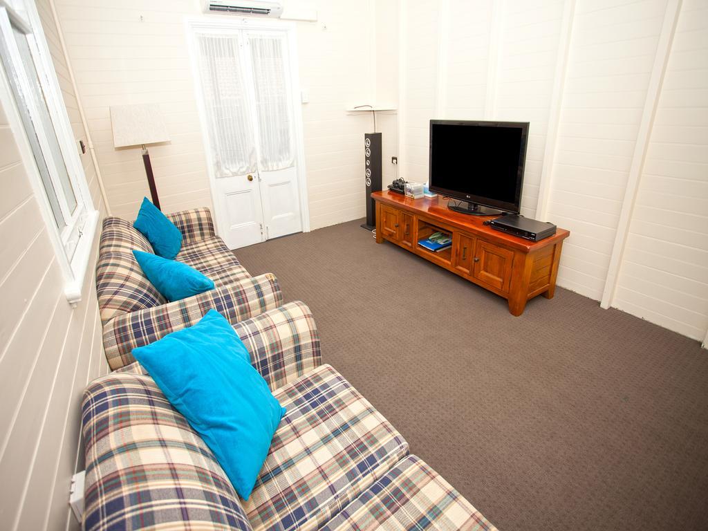 Holiday home Cbd Holiday