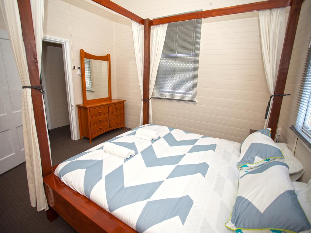 Holiday home Cbd Holiday Mackay