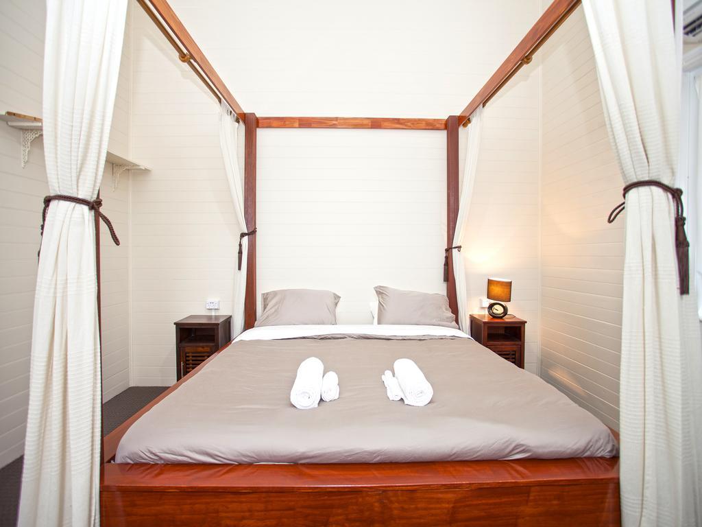 Holiday home Cbd Holiday Mackay